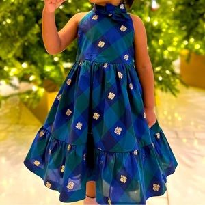 Janie & Jack Dress size 2